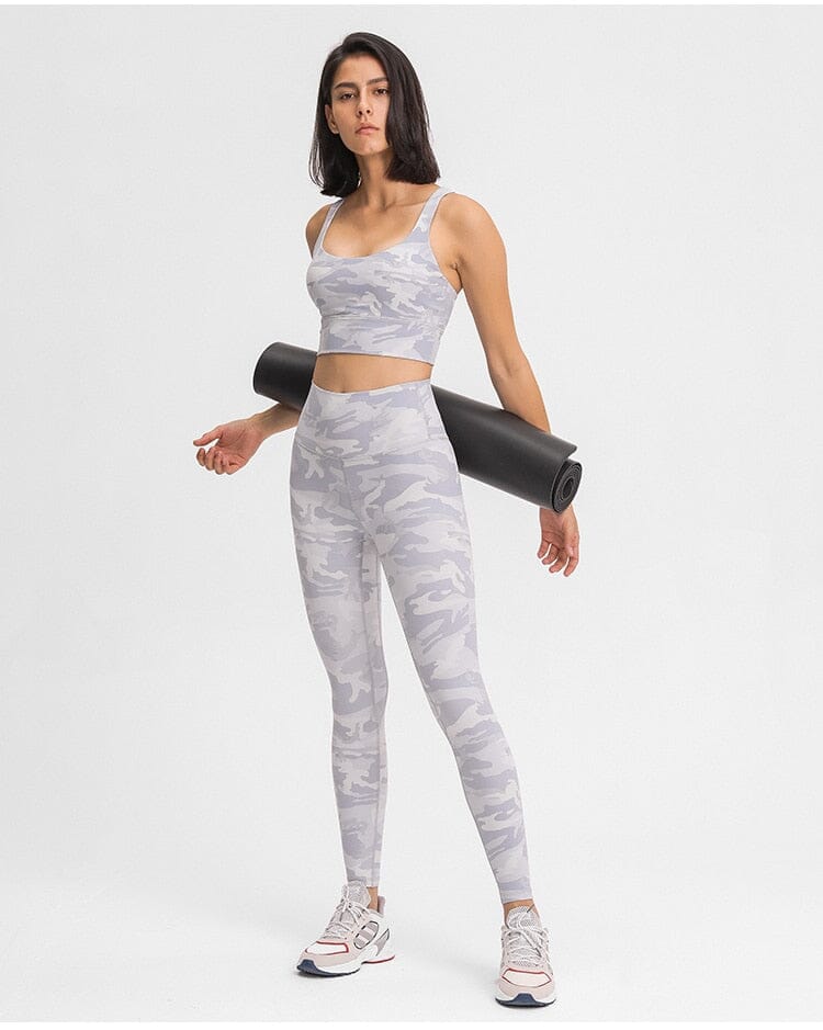 Guise Pocket Leggings Fitness Leggings Truetights