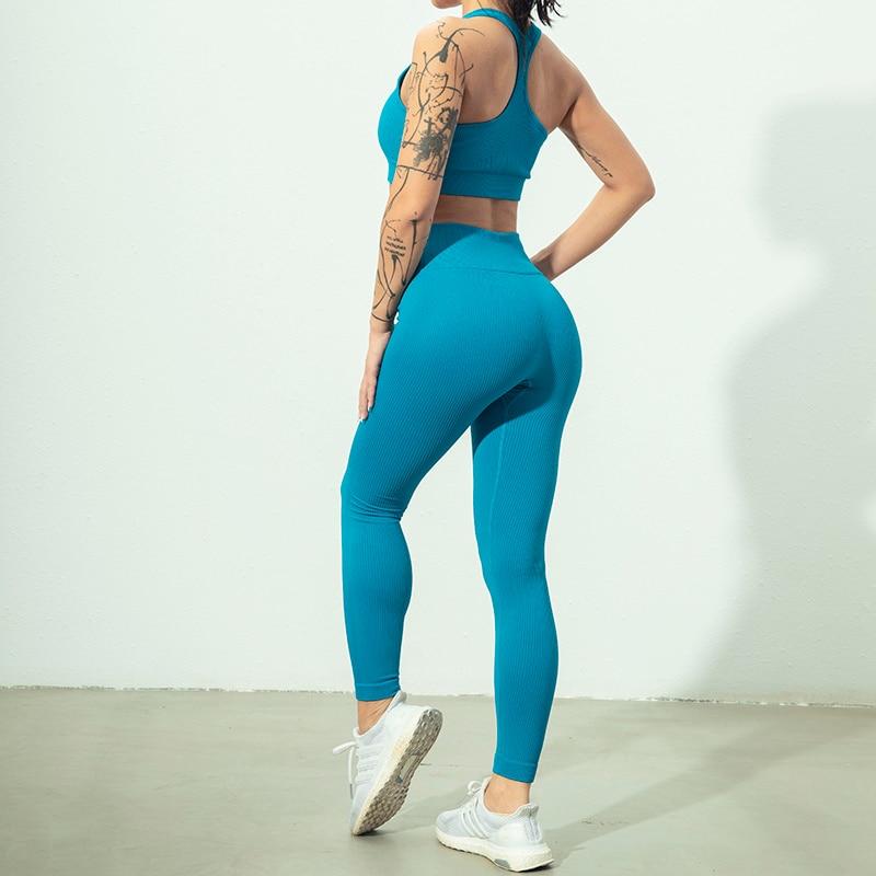 Starlethics Fitness Leggings