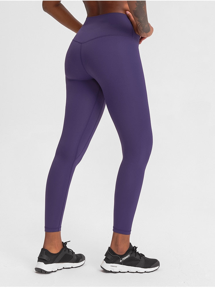 Guise Pocket Leggings Activewear Truetights