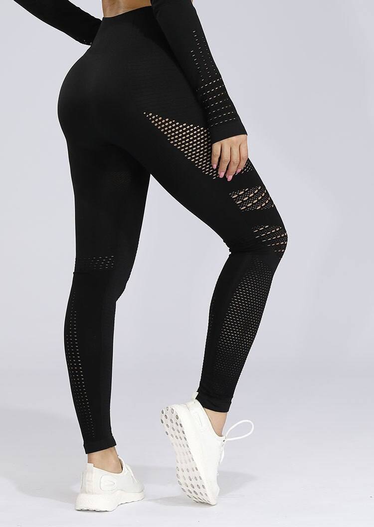 Starlethics Fitness Leggings