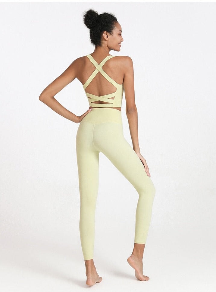 Starlethics Fitness Leggings