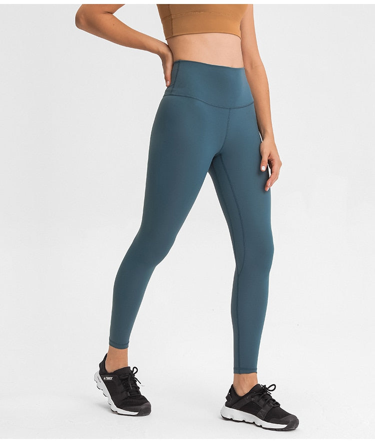 Guise Pocket Leggings Activewear Truetights