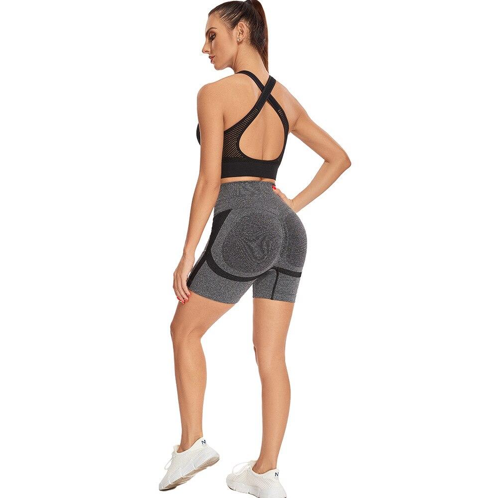Push Up Running Shorts Yoga Shorts Truetights