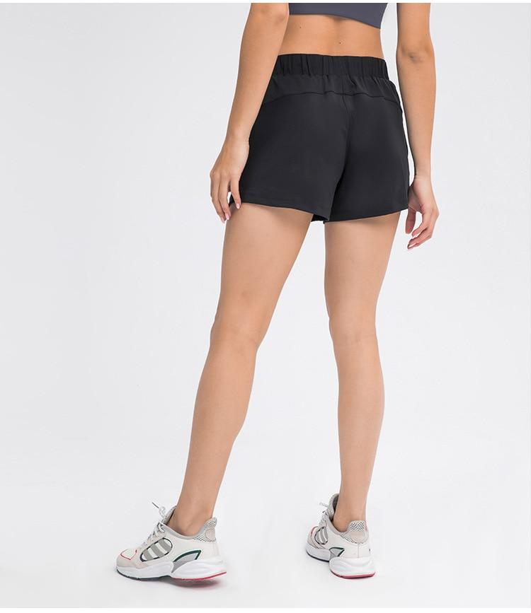 Running Summer Shorts Yoga Shorts Truetights