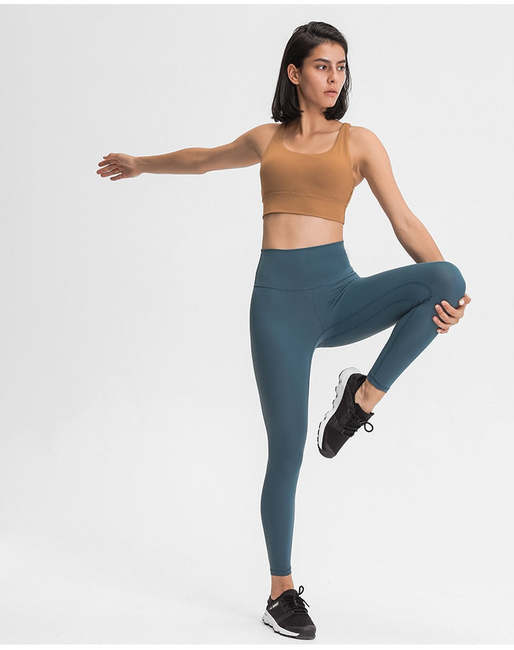 Guise Pocket Leggings Activewear Truetights