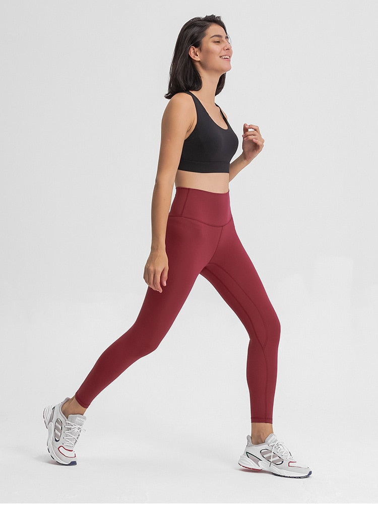 Guise Pocket Leggings Activewear Truetights