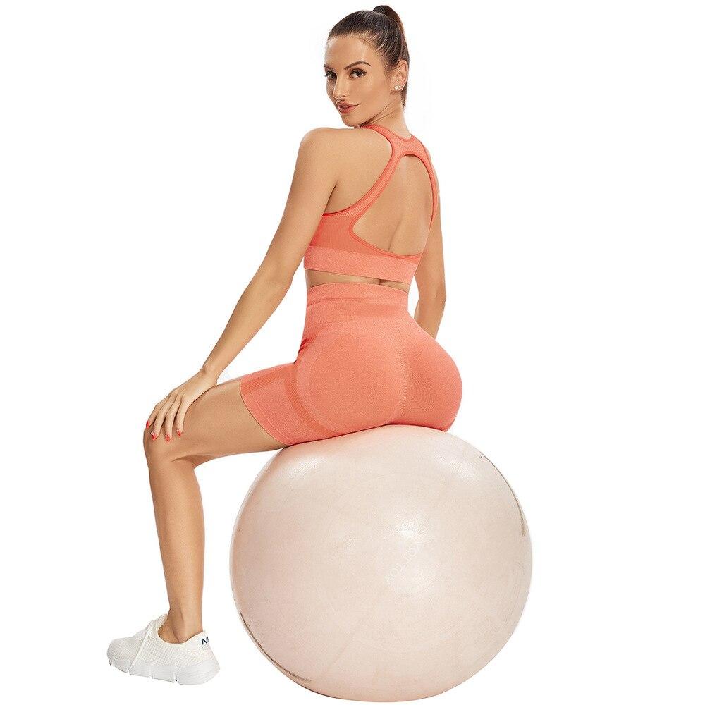 Push Up Running Shorts Yoga Shorts Truetights