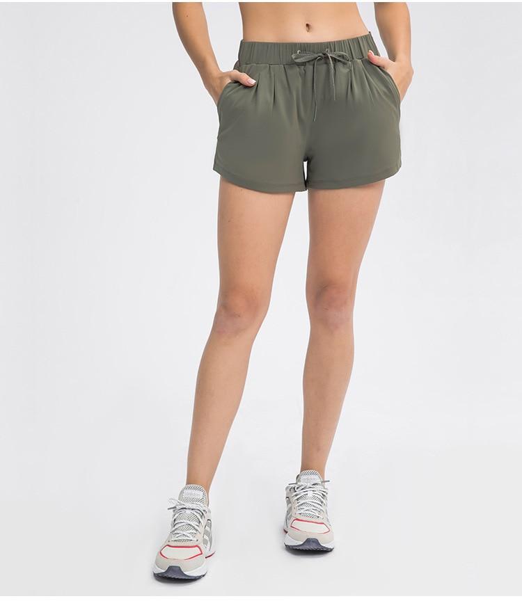 Running Summer Shorts Yoga Shorts Truetights
