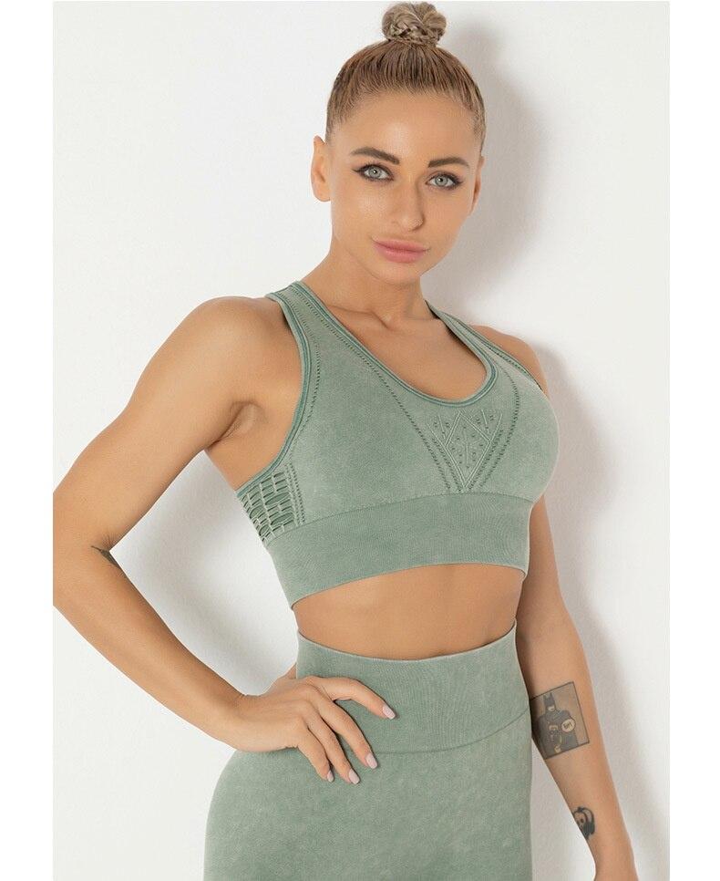 Oriental Yoga Top Yoga Top Truetights