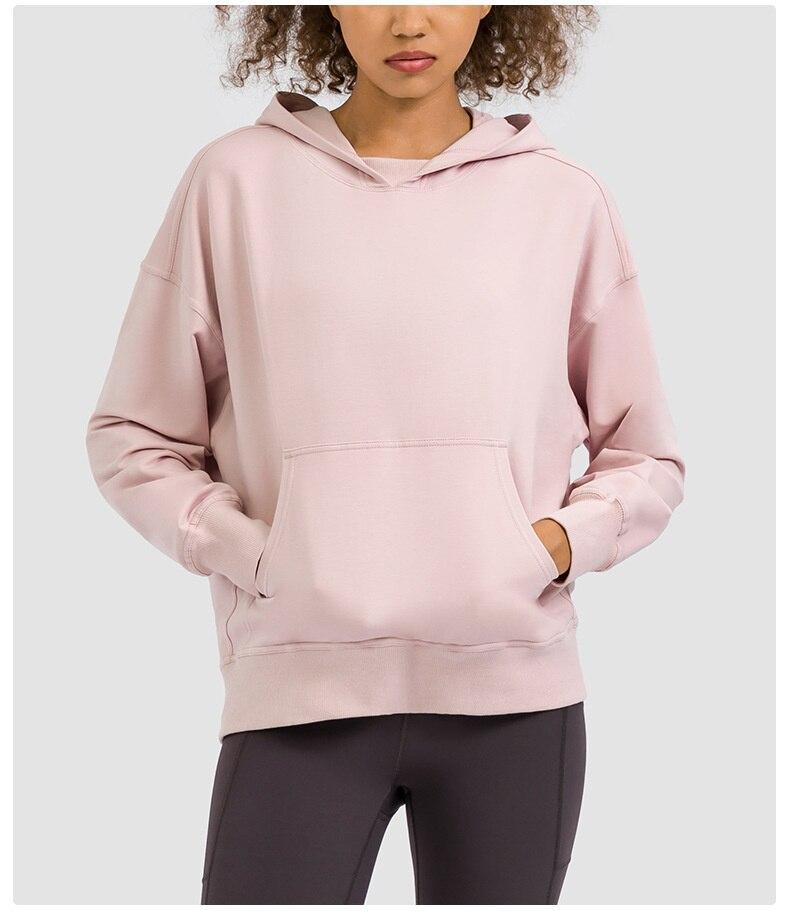 Perfectly Oversized Hoodie Hoodie Truetights