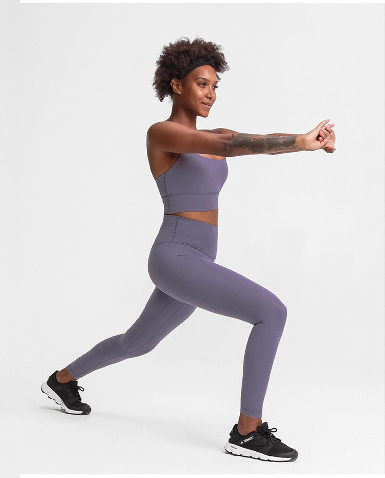 Guise Pocket Leggings Activewear Truetights
