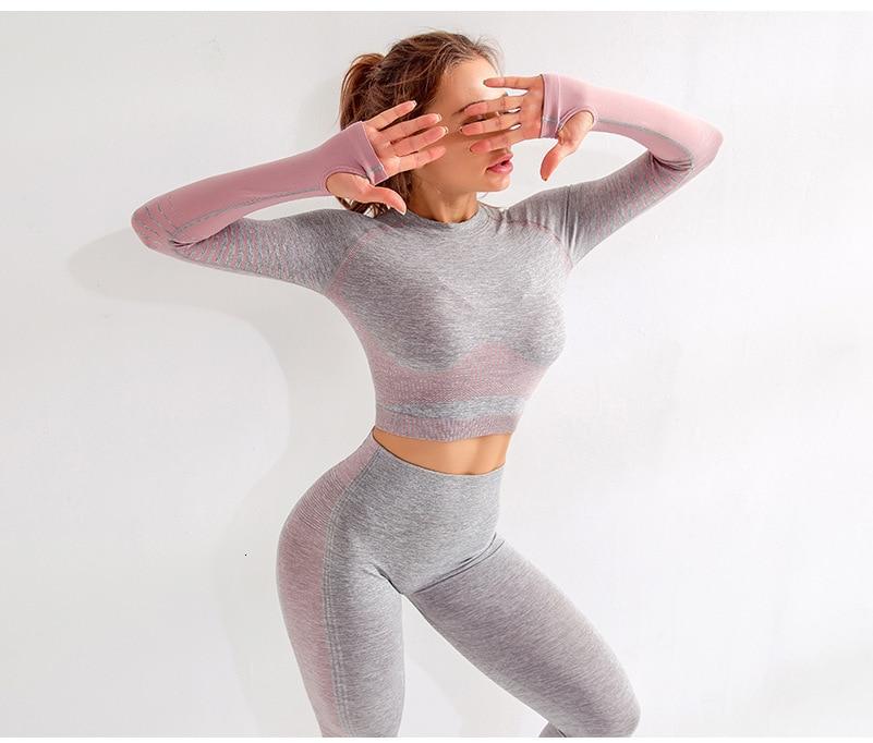 Starlethics Fitness Leggings