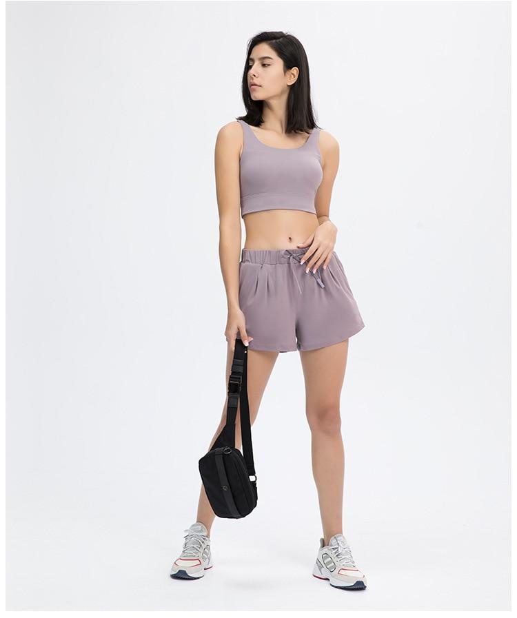 Running Summer Shorts Yoga Shorts Truetights