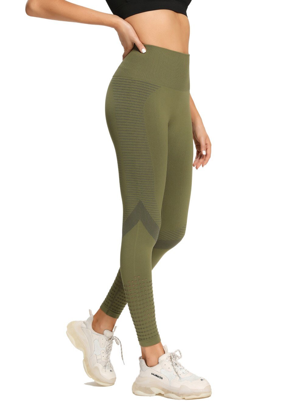 Starlethics Fitness Leggings