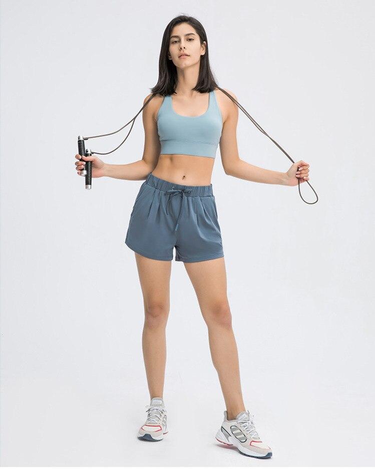 Running Summer Shorts Yoga Shorts Truetights