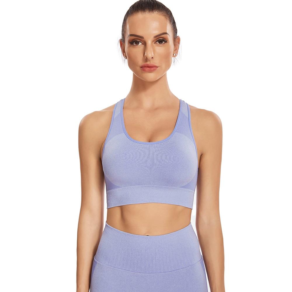 Push Up Running Bra Sports Bras Truetights