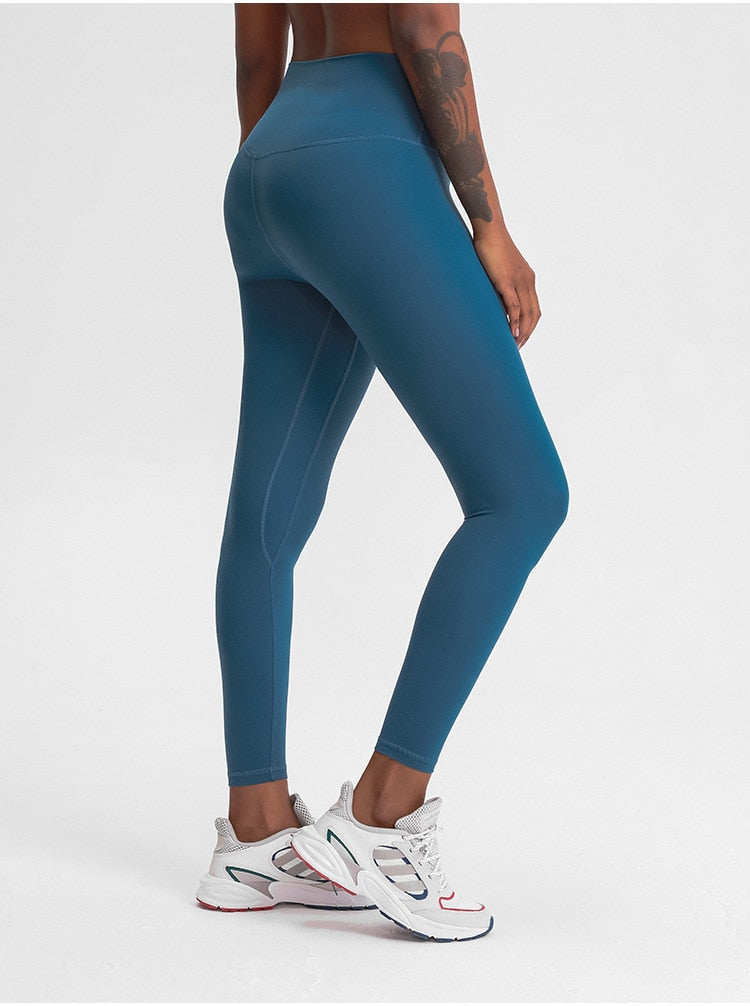 Guise Pocket Leggings Activewear Truetights