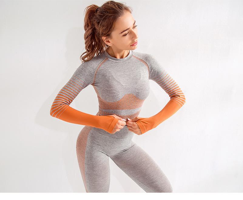 Starlethics Fitness Leggings