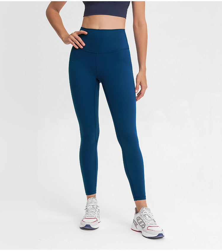 Guise Pocket Leggings Activewear Truetights Lupine Green XS