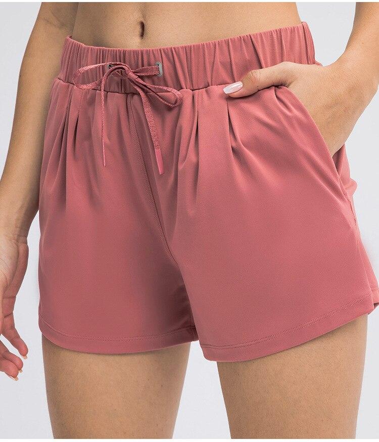Running Summer Shorts Yoga Shorts Truetights