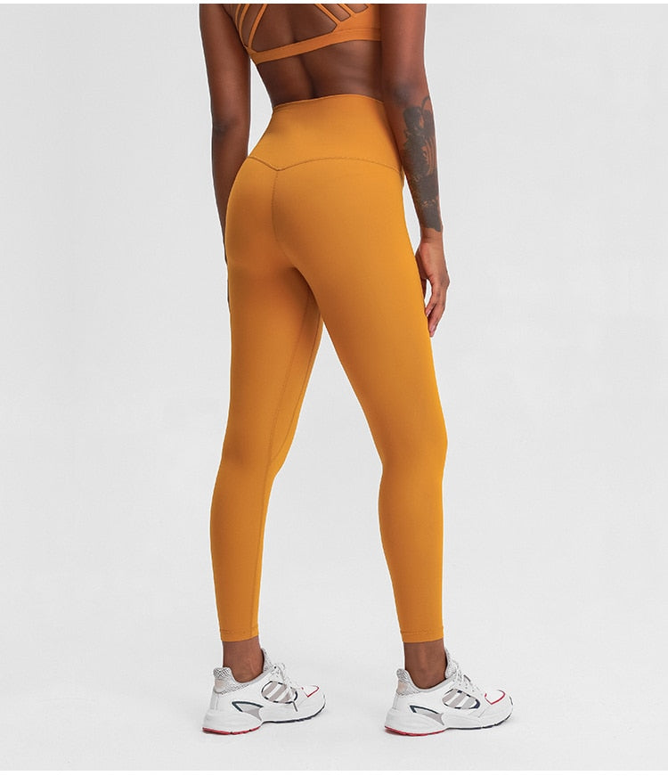 Guise Pocket Leggings Activewear Truetights