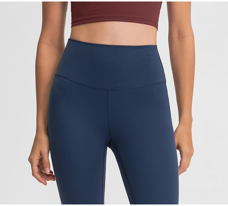 Guise Pocket Leggings Activewear Truetights