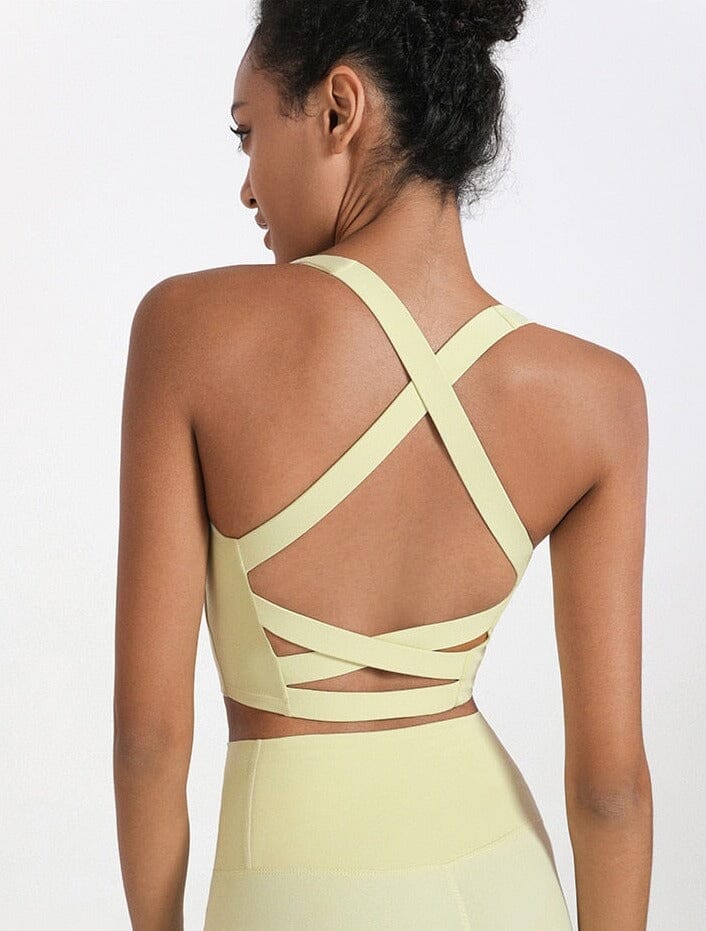 Starlethics Fitness Leggings