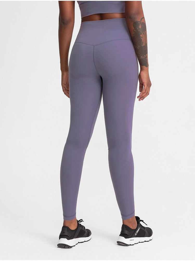 Guise Pocket Leggings Activewear Truetights