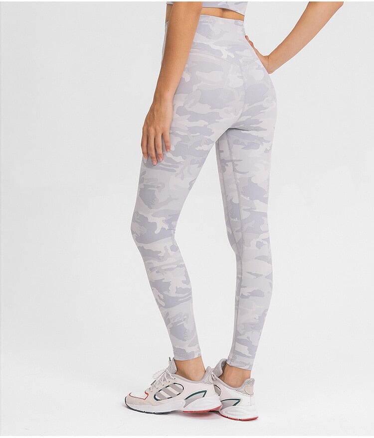 Guise Pocket Leggings Fitness Leggings Truetights