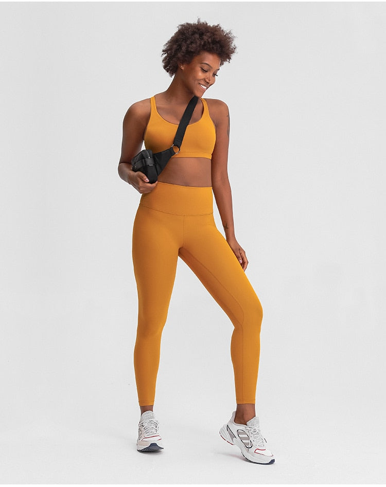 Guise Pocket Leggings Activewear Truetights