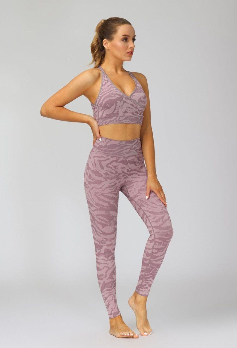 Starlethics Fitness Leggings