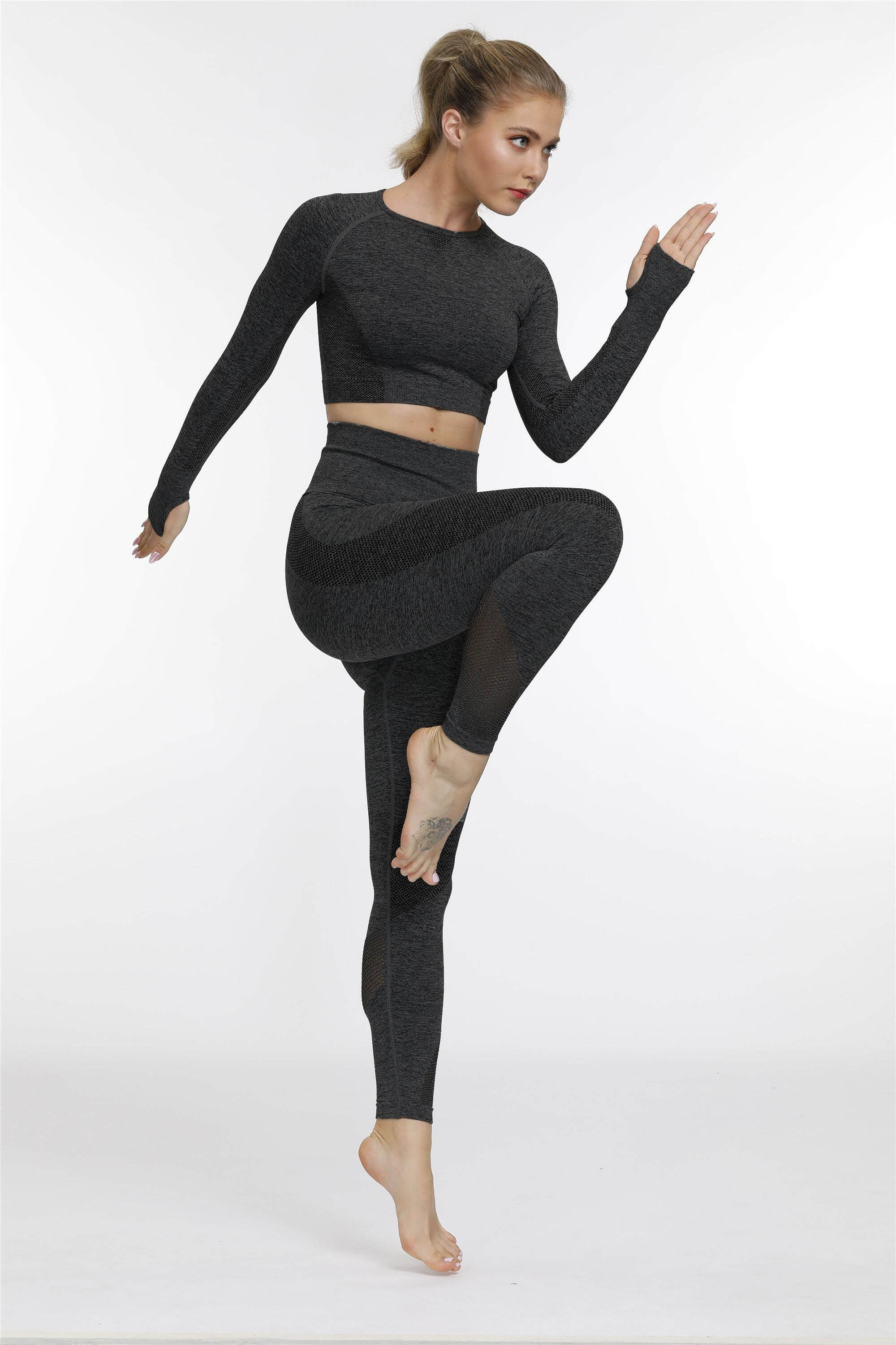 Starlethics Fitness Leggings