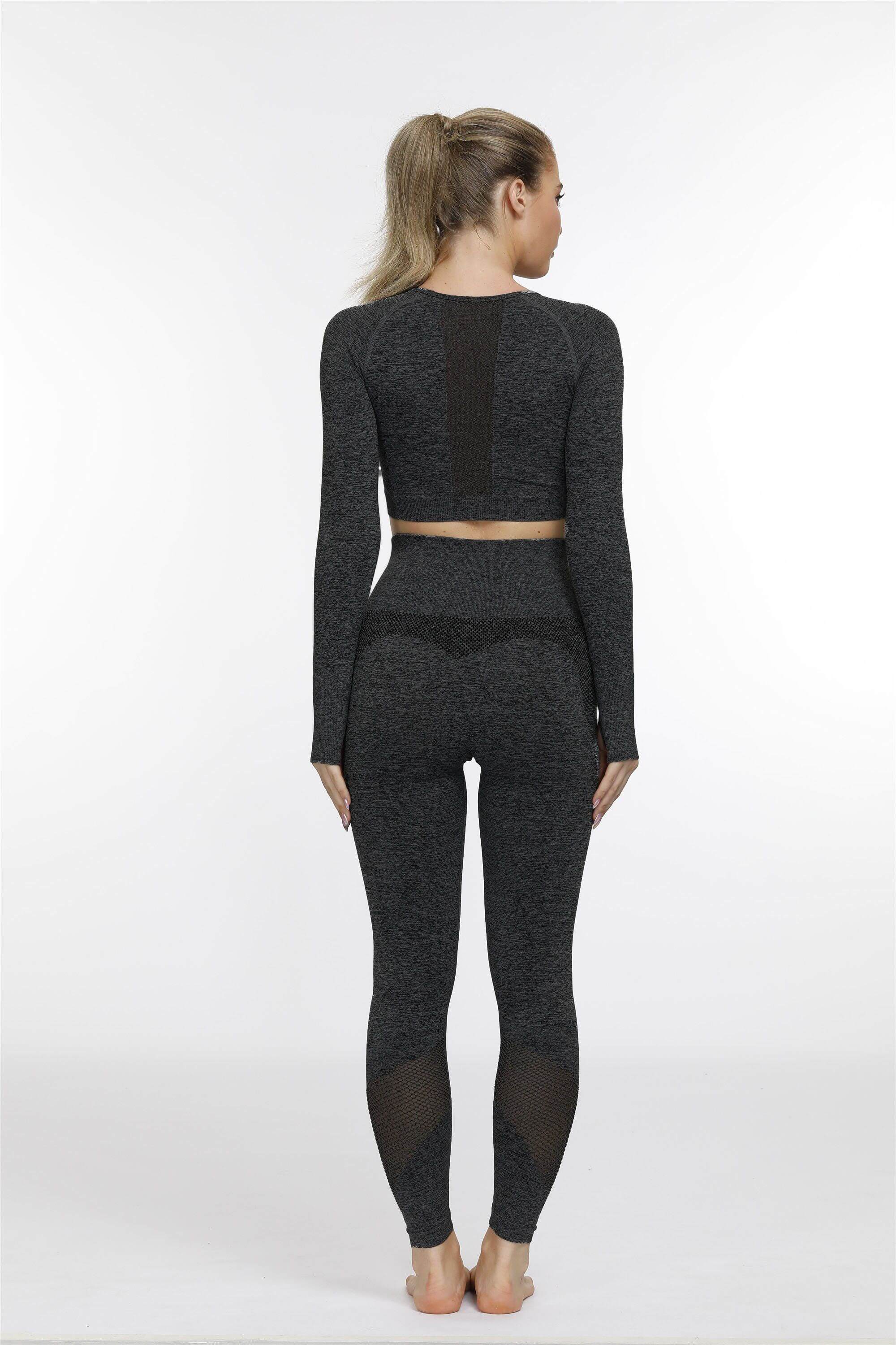 Starlethics Fitness Leggings