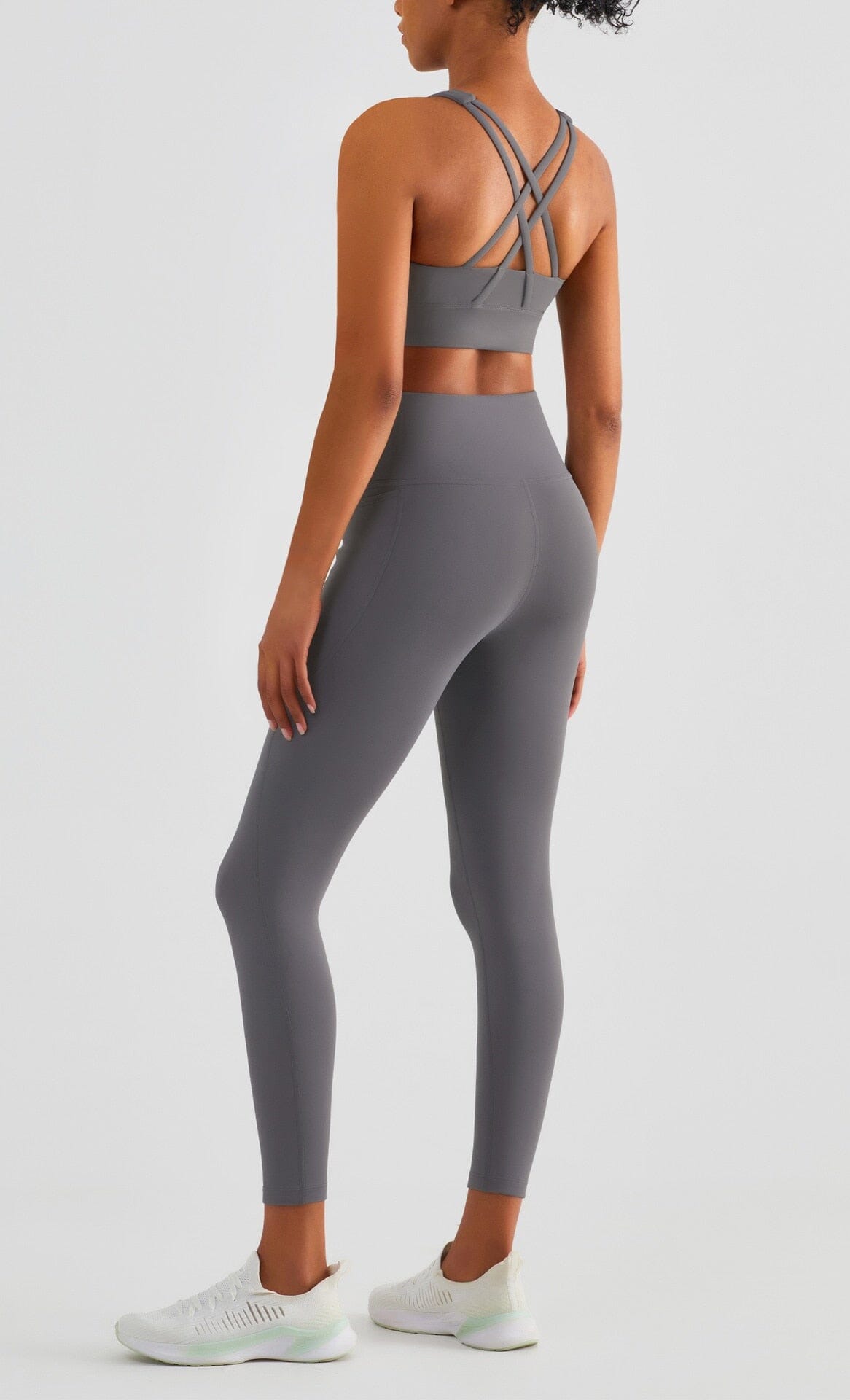 Winter Fleece Leggings Home Truetights