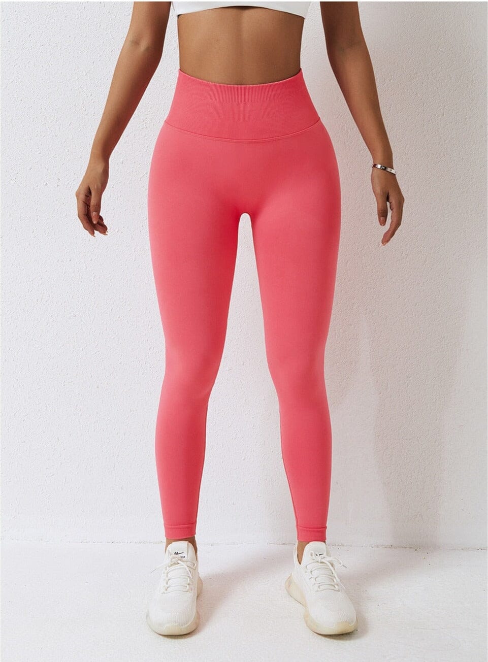 GymChic Seamless Leggings Leggings Starlethics