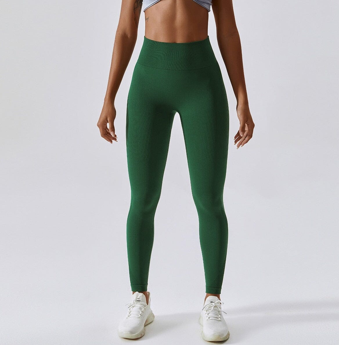 Streamline Seamless Leggings Leggings Starlethics