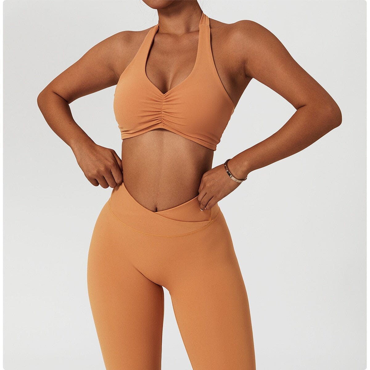 Inspire Sports Leggings Fitness Leggings Truetights