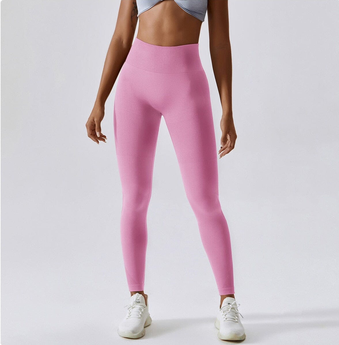 Streamline Seamless Leggings Leggings Starlethics