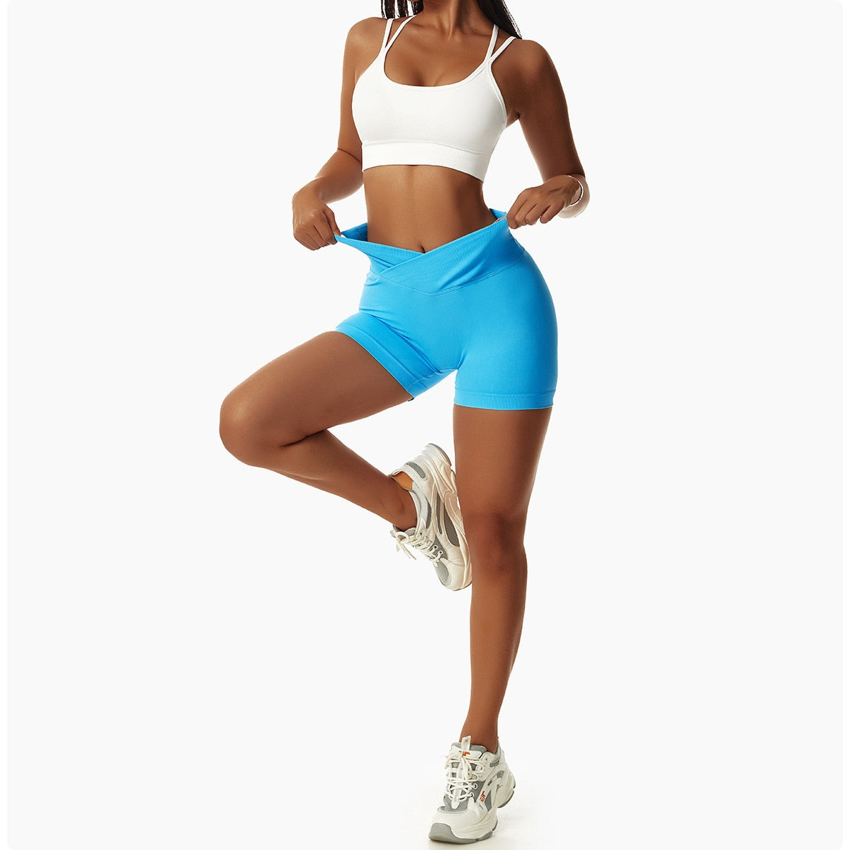 Starlethics Fitness Leggings