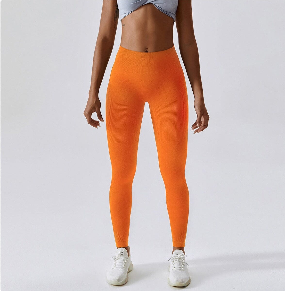 Streamline Seamless Leggings Leggings Starlethics