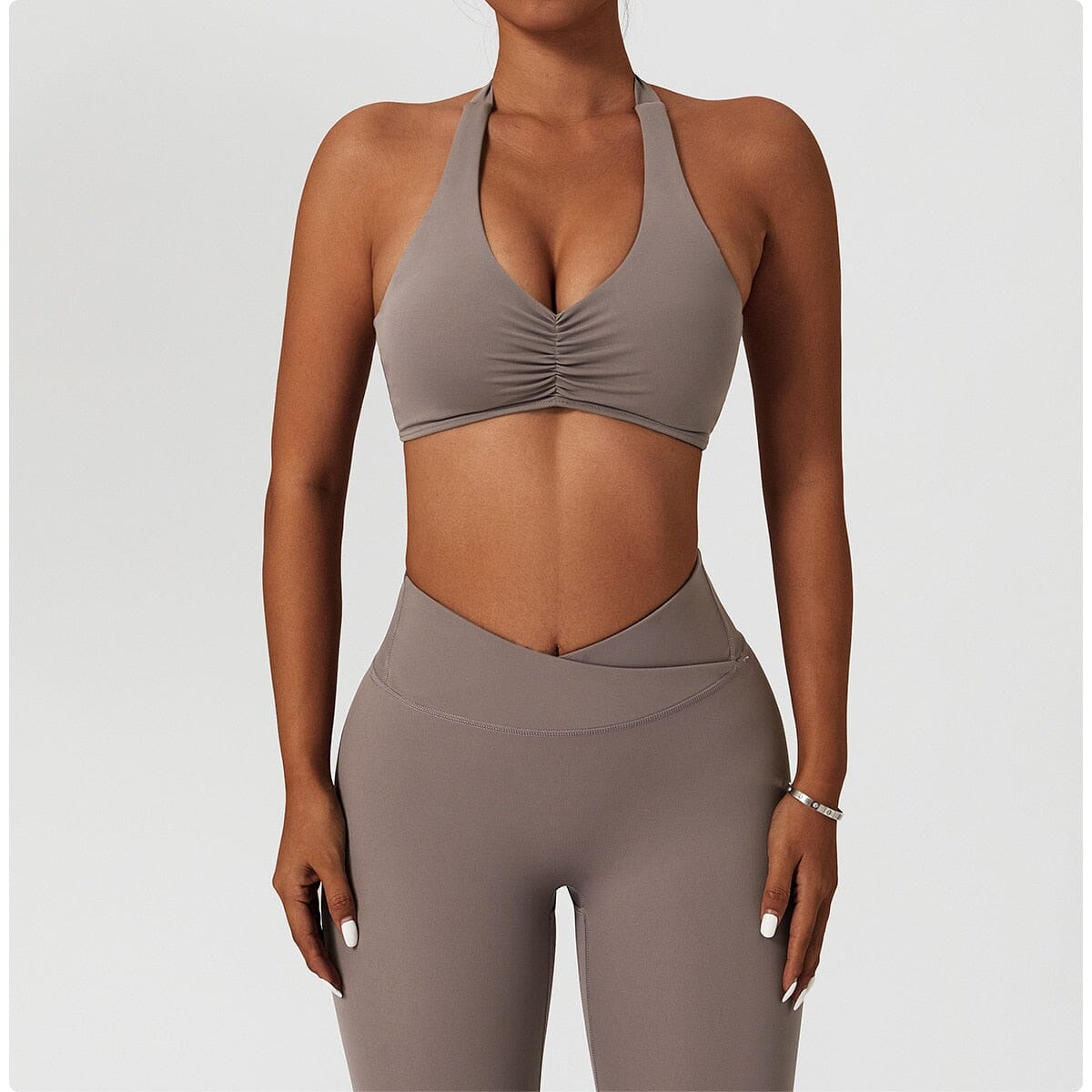Inspire Sports Bra Sports Bras Truetights