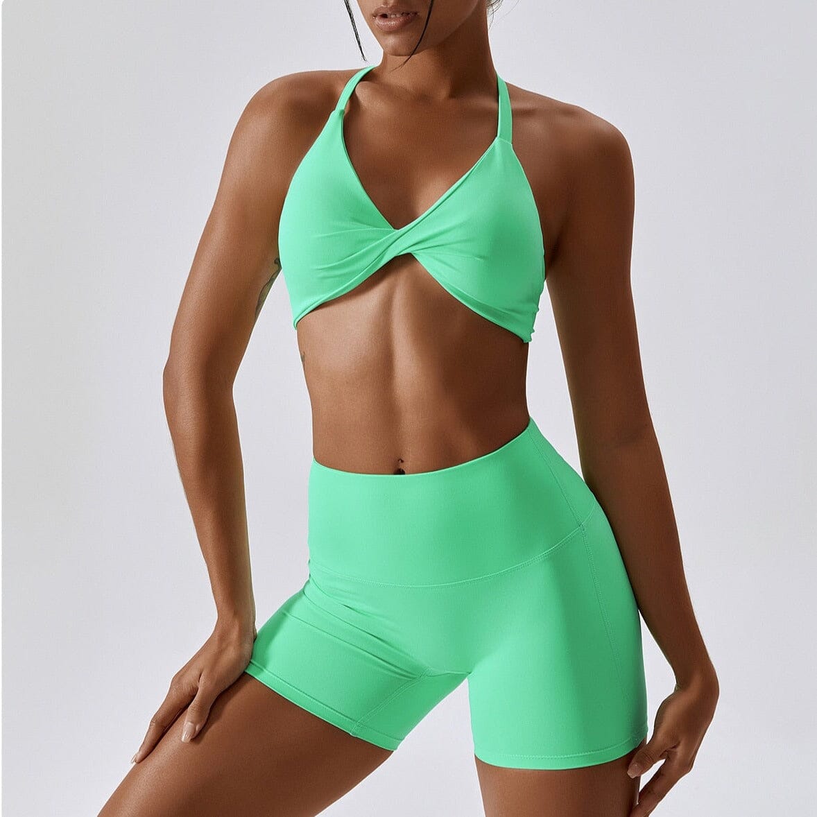 Starlethics Fitness Leggings