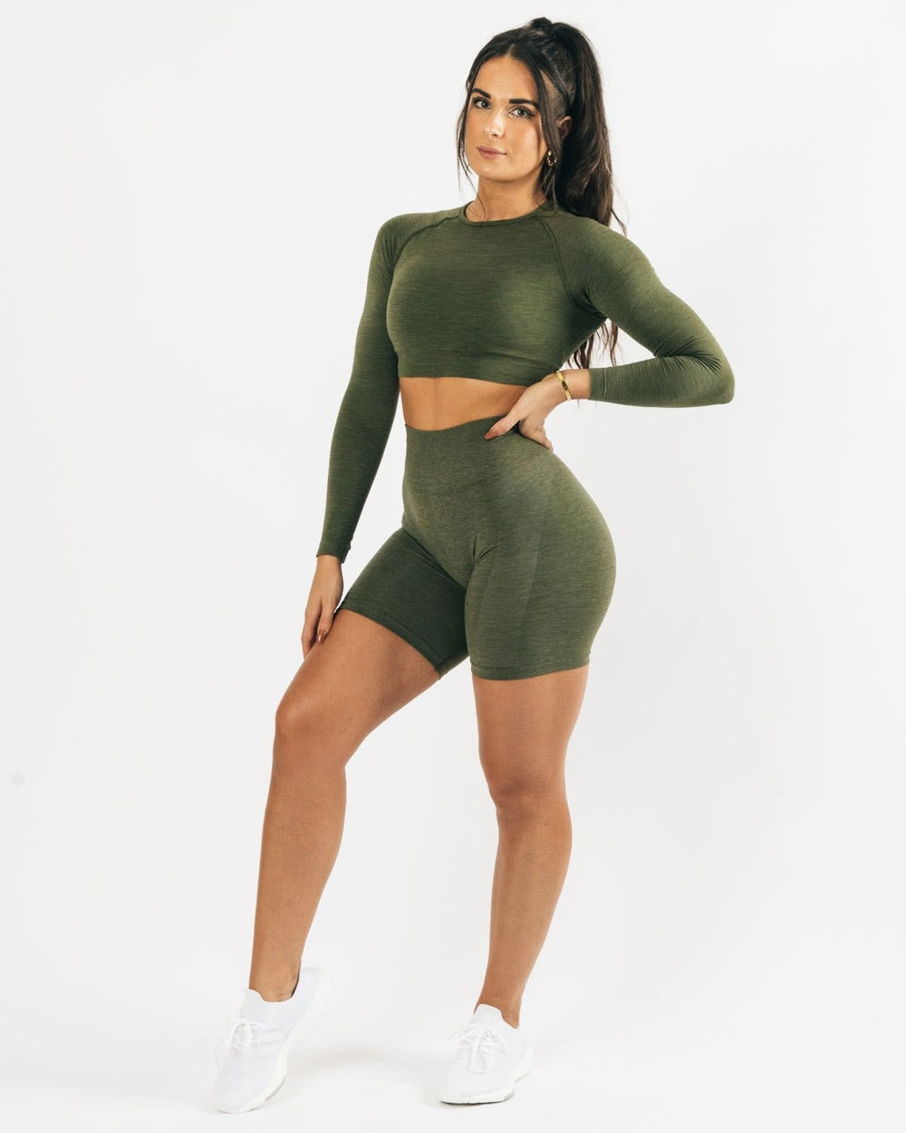 Starlethics Fitness Leggings