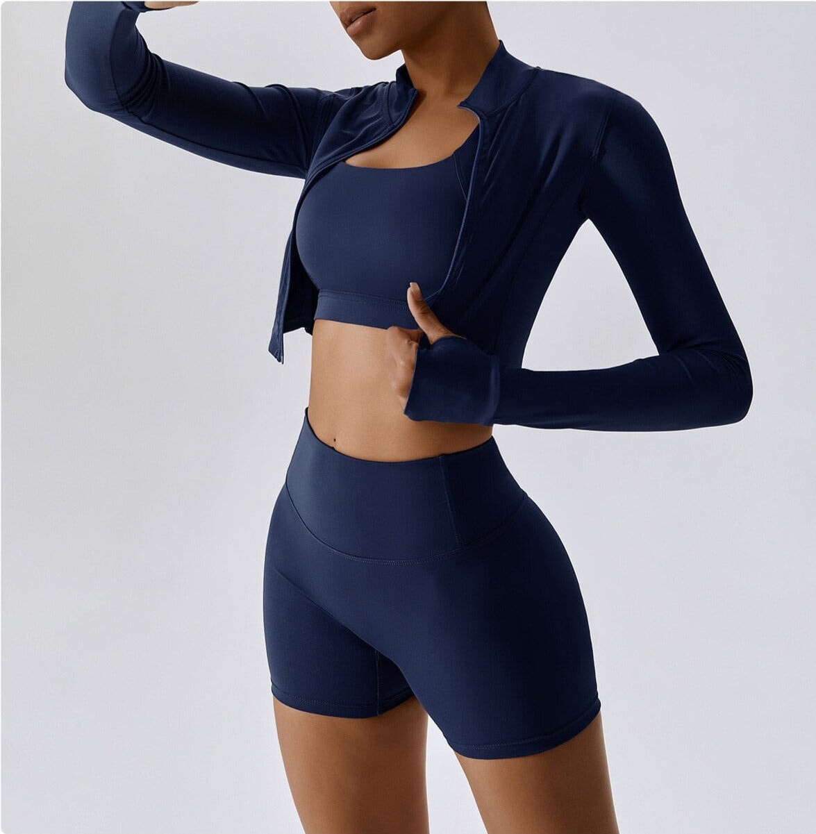 Starlethics Fitness Leggings