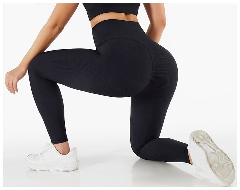 Starlethics Fitness Leggings