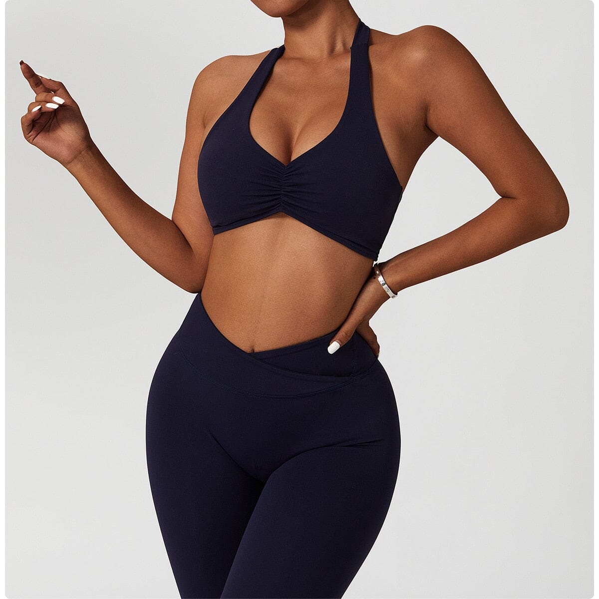 Inspire Sports Bra Sports Bras Truetights