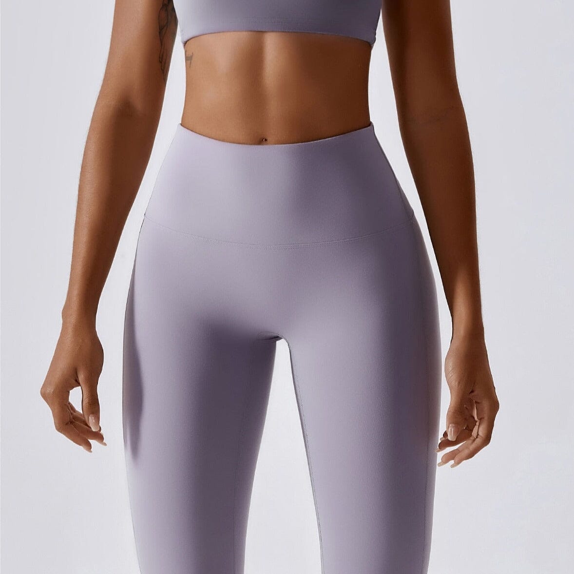 Maximum High Waist Leggings Leggings Starlethics