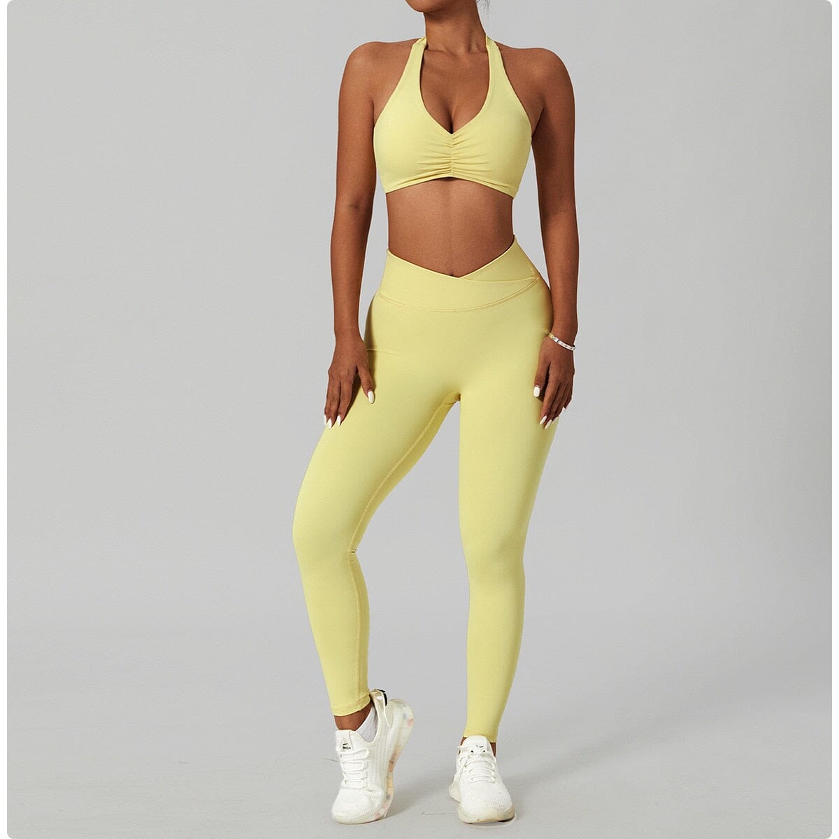Inspire Sports Leggings Fitness Leggings Truetights