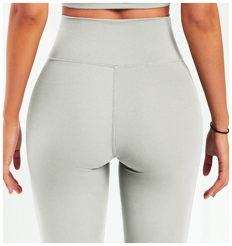 Breezy Sustainable Leggings Fitness Leggings Truetights