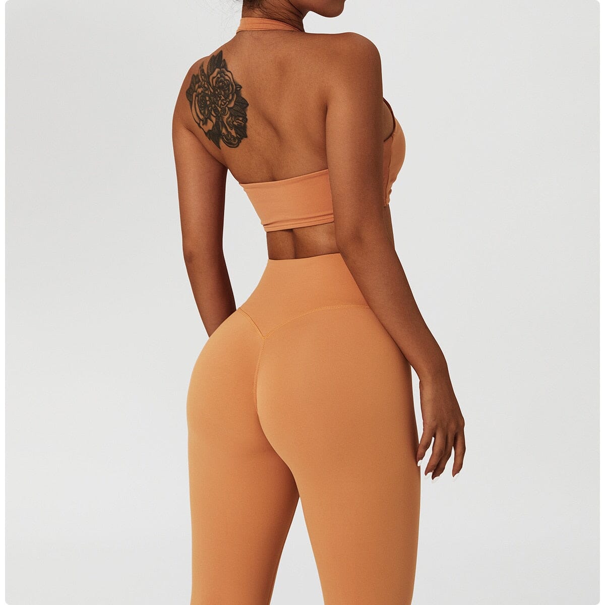 Inspire Sports Leggings Fitness Leggings Truetights